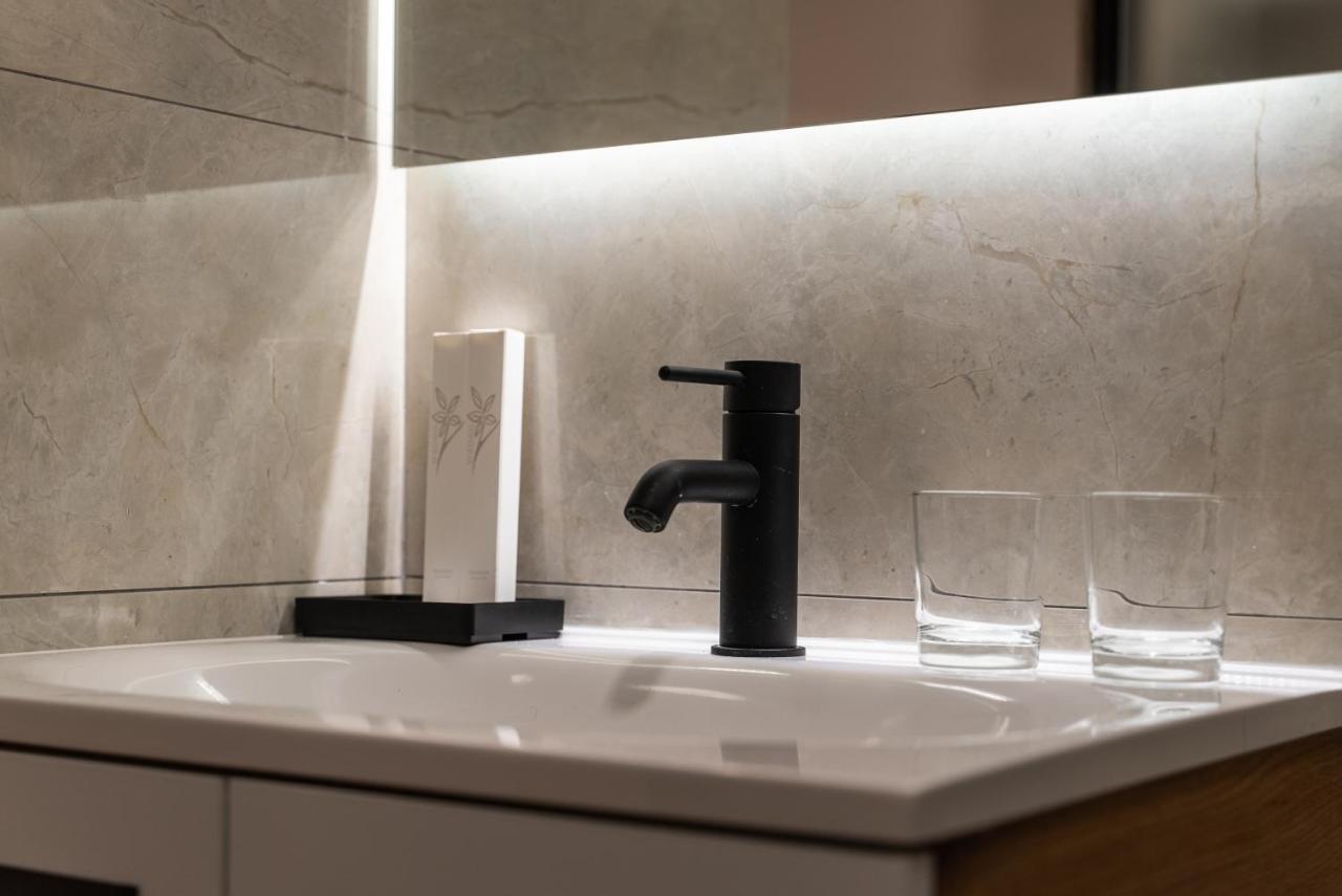 Silver Luxury Suites بلغراد المظهر الخارجي الصورة