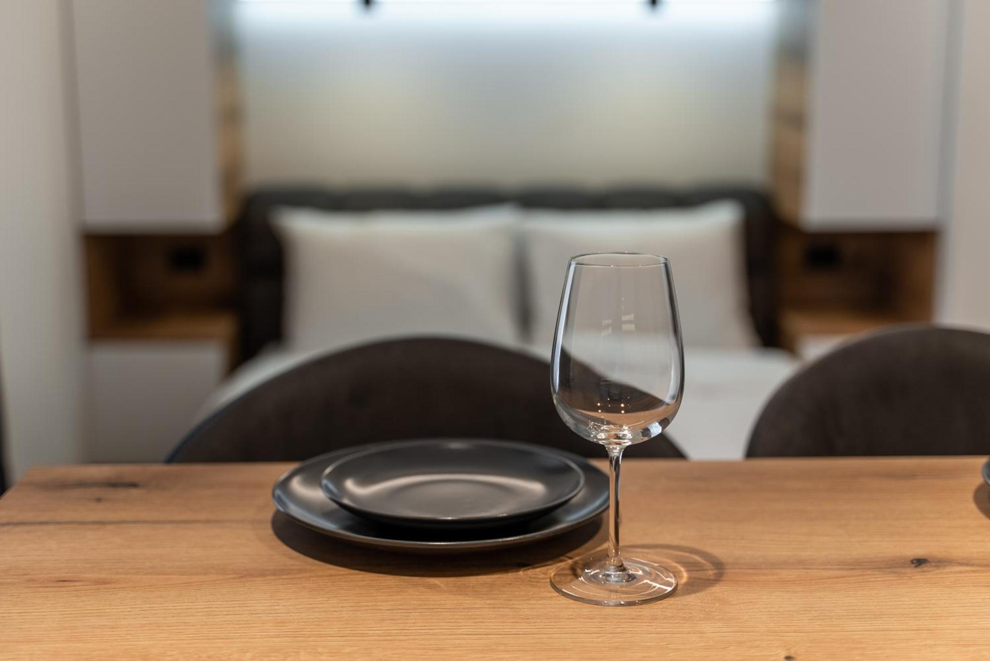 Silver Luxury Suites بلغراد المظهر الخارجي الصورة