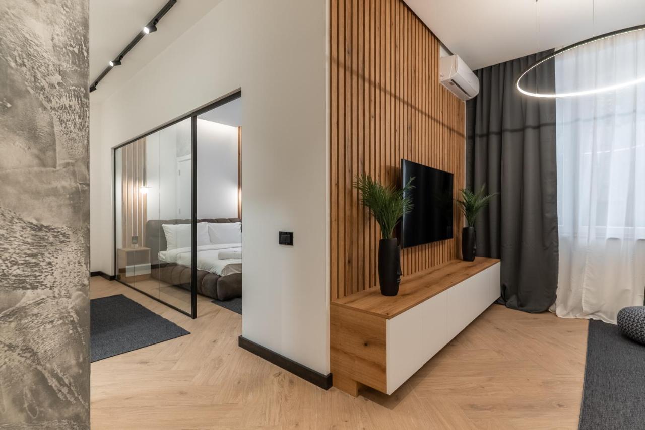 Silver Luxury Suites بلغراد المظهر الخارجي الصورة