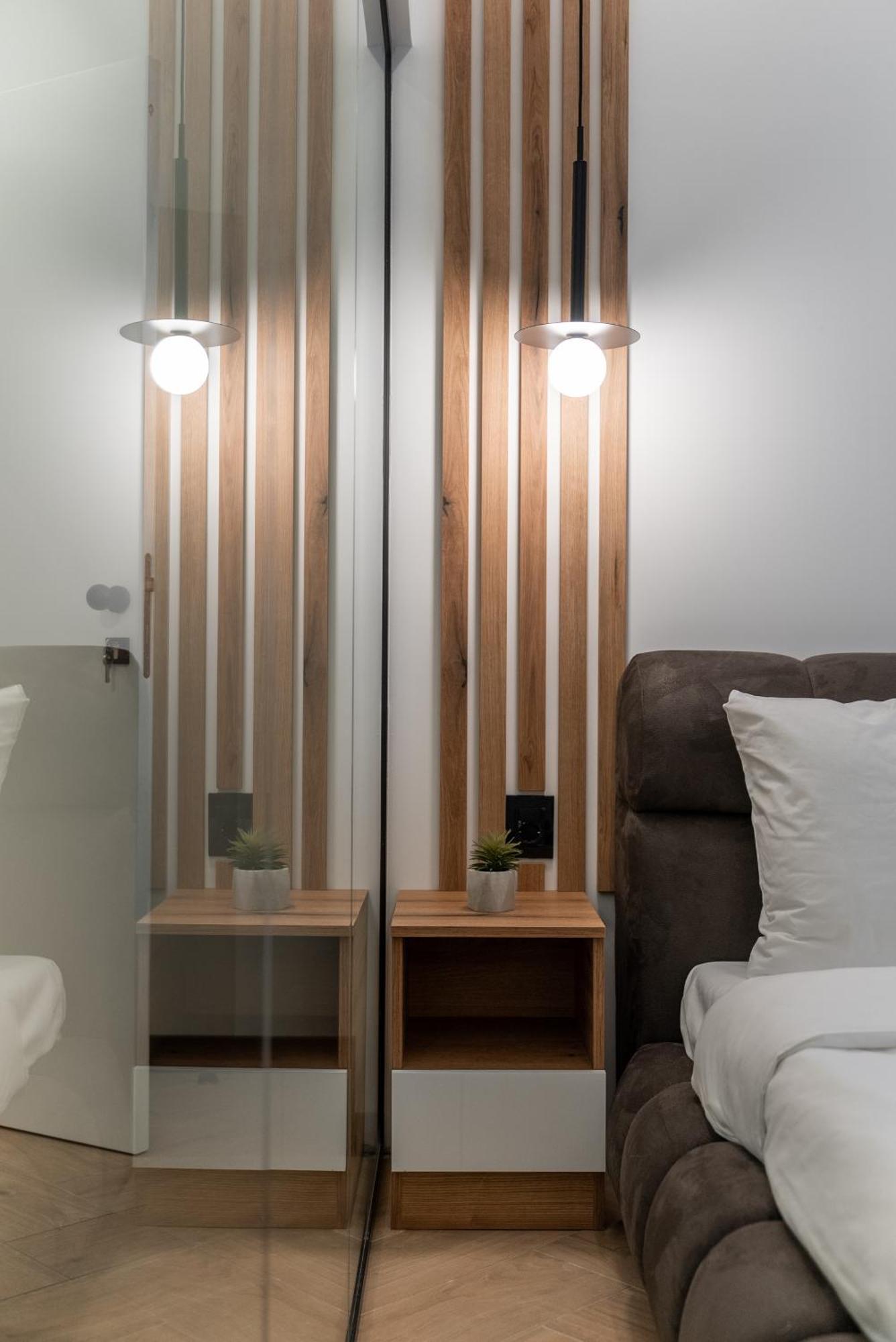 Silver Luxury Suites بلغراد المظهر الخارجي الصورة